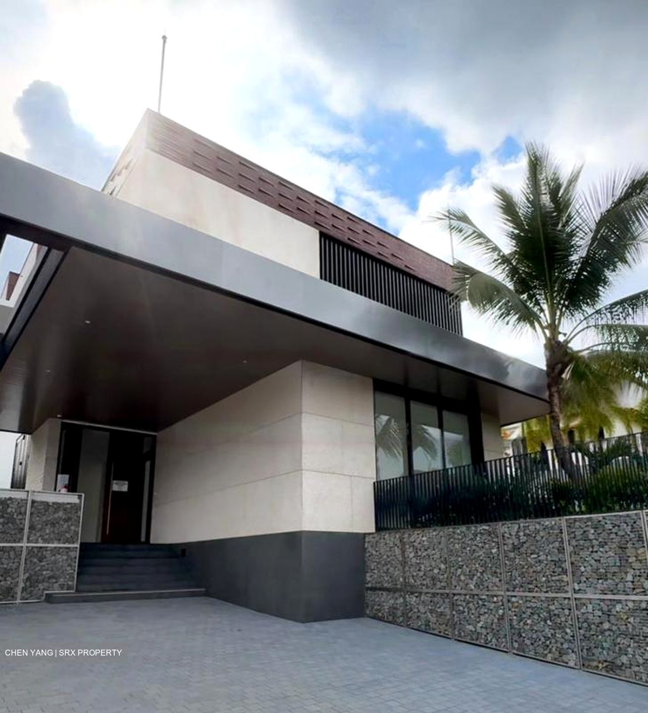 Jurong Park (D21), Detached #461185321